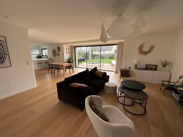 Maison de Marie et François