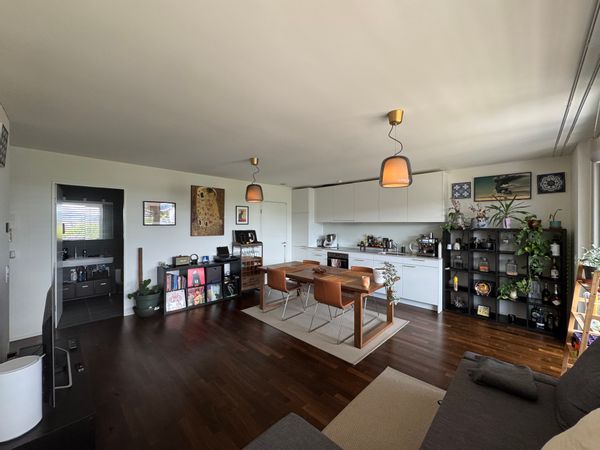 La maison de Enrique