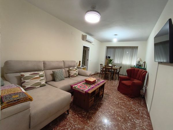 La maison de Antonia