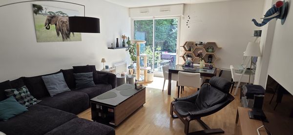 huis van Mathilde & Bruno