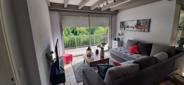 La maison de Catherine