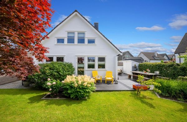 Ingrid Eileenina kuća