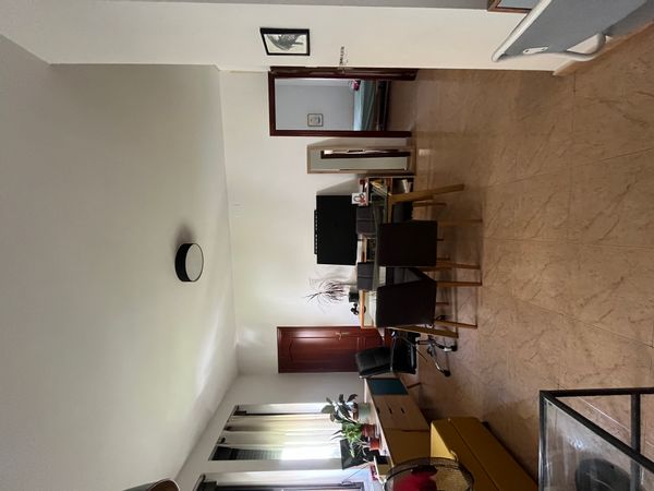 Habitación en el centro de Sevilla