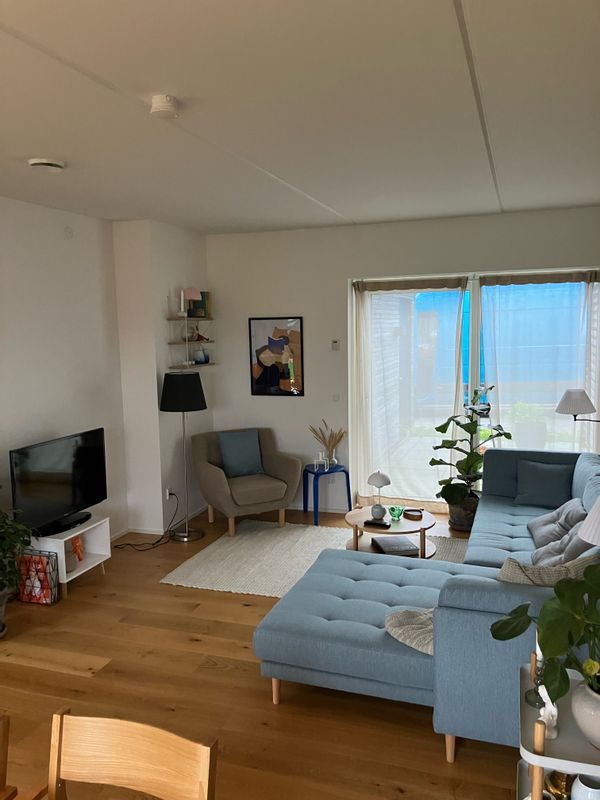 Kasper & Julie’s House