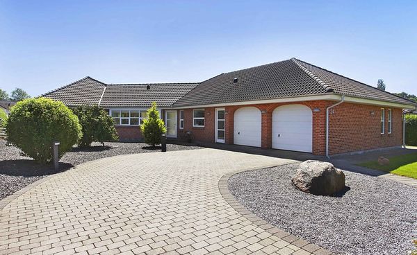 La maison de Andreas