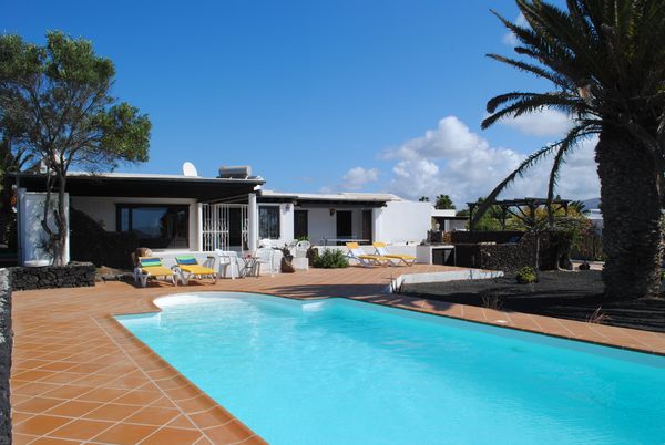 Casa di Mark