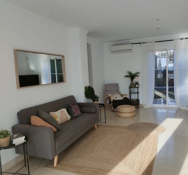 Casa de Josefina