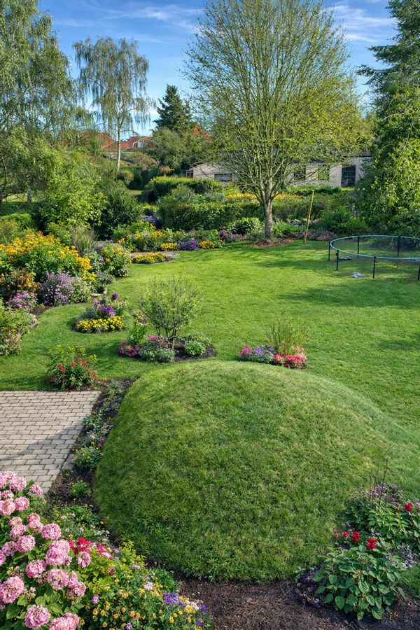 Kasper og Liseina kuća