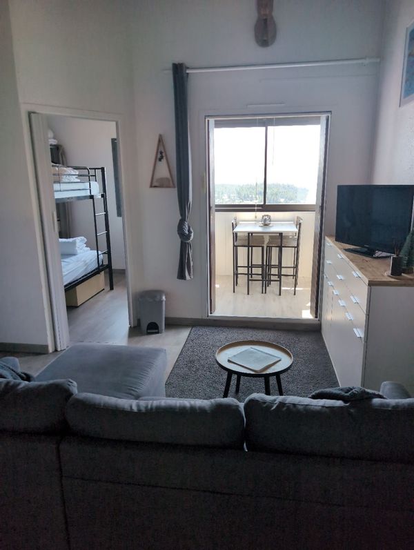 Jeremy et Charlènes hus