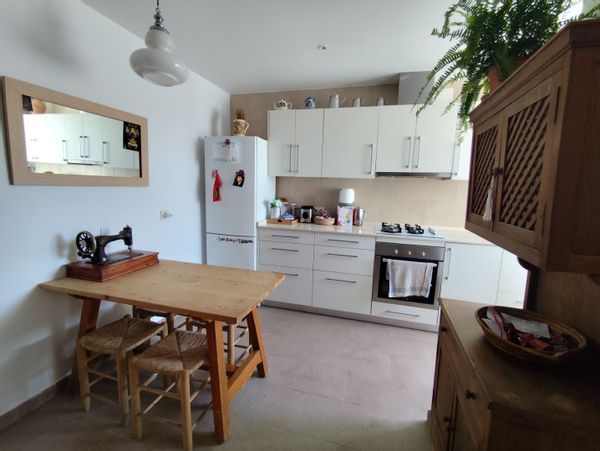 La maison de Candela