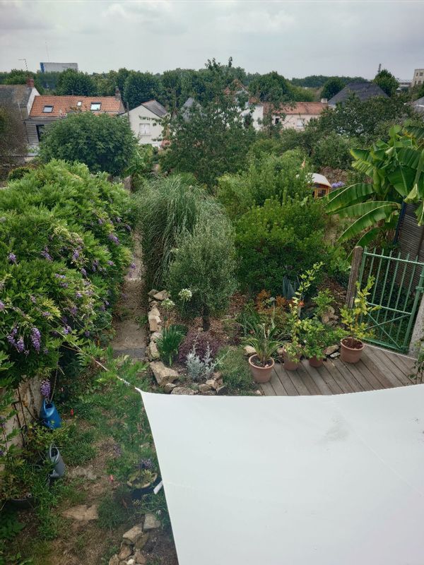 La maison d'Emilie & Jérôme