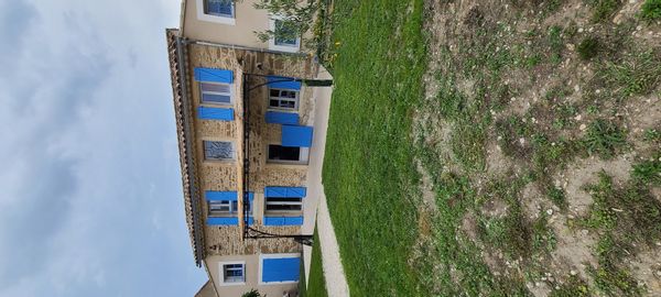 Guilhem et Elo's house