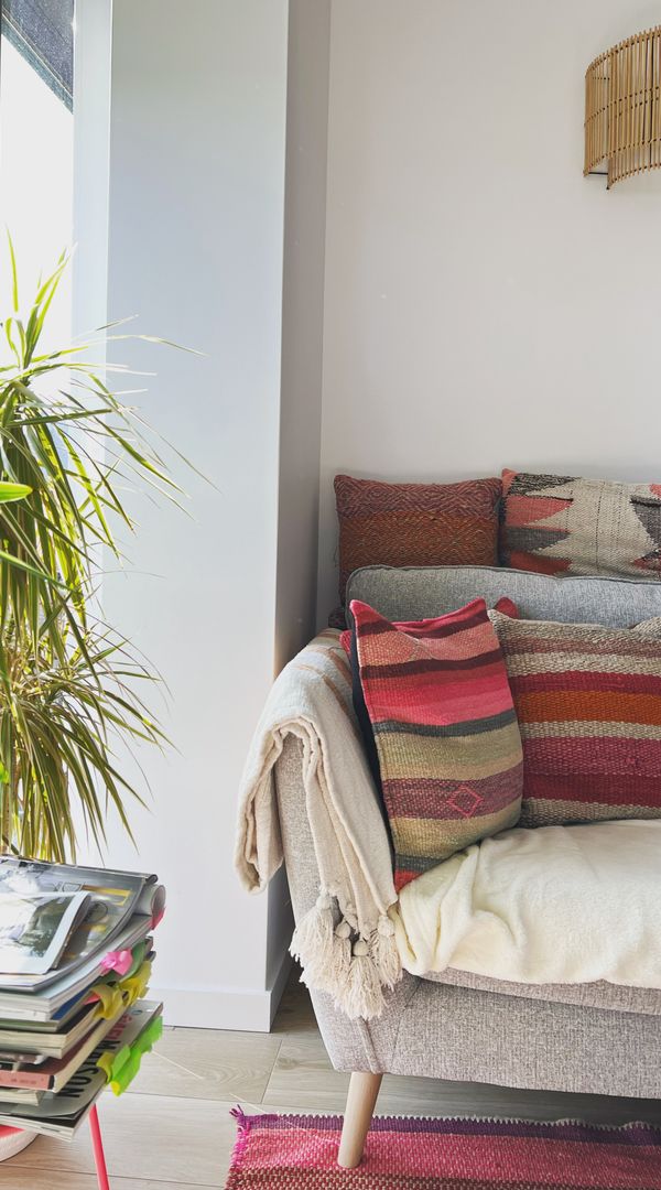 La maison de Ewelina