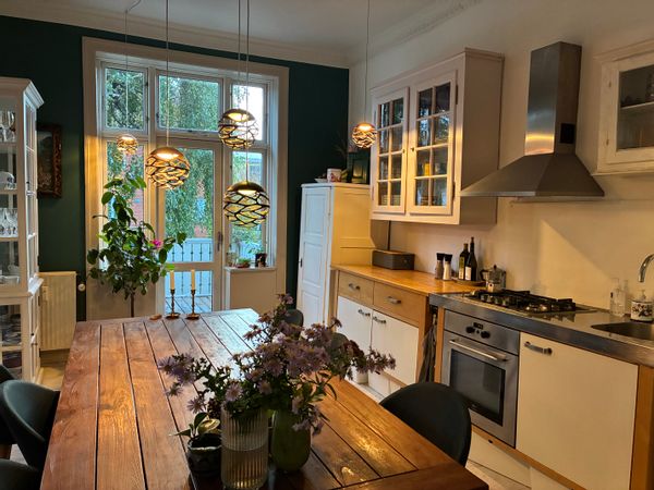 La chambre privée de Jonas