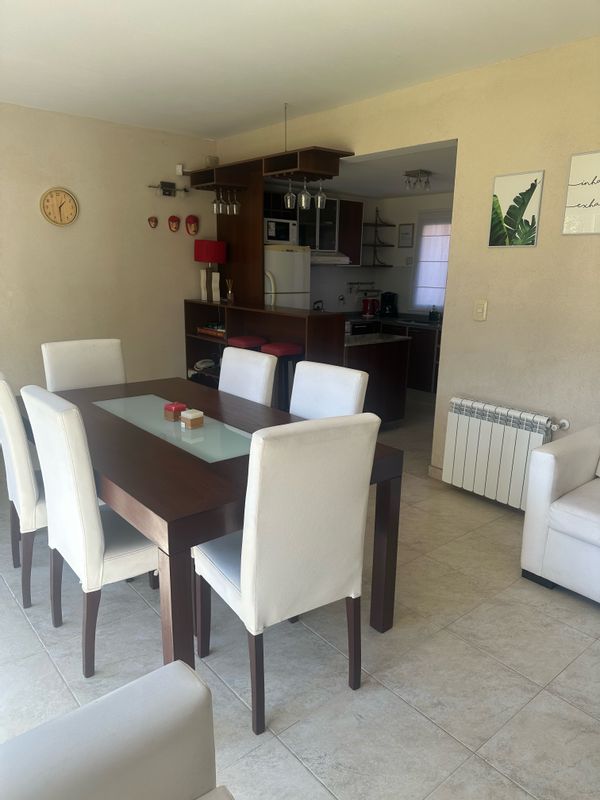 Romina Ruth s Haus