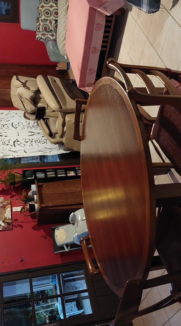 La maison de Blandine et Charles