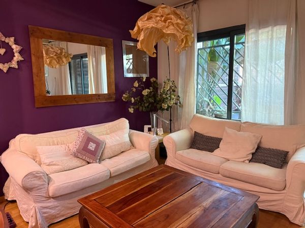 La maison de Emmèlia