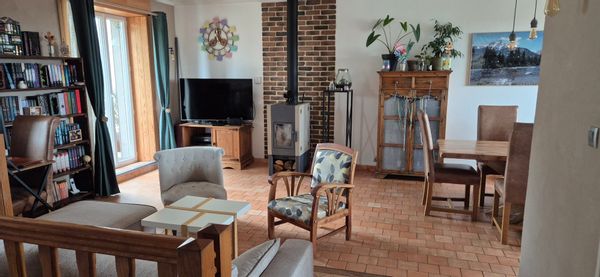huis van Charlotte