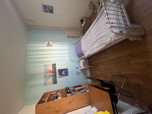 Aude-Marie's house