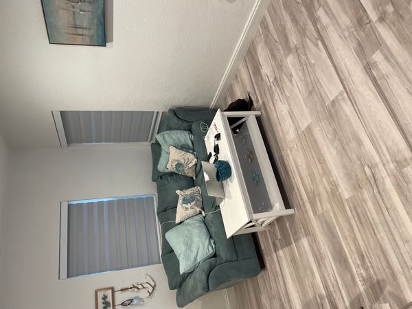 La maison de Alexander