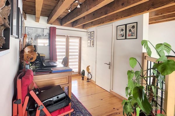 Appartement charmant Centre Cannes