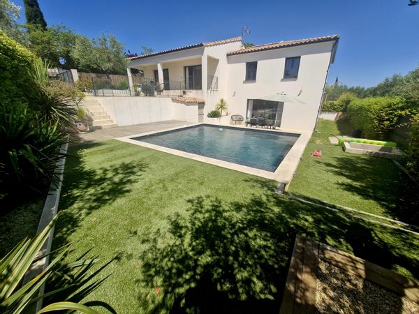Casa de Léa