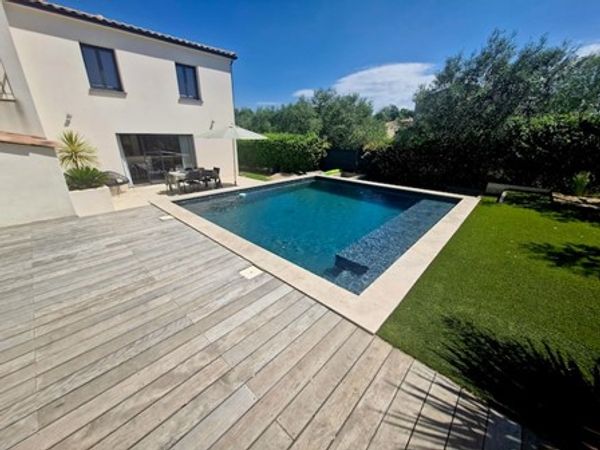 Casa de Léa