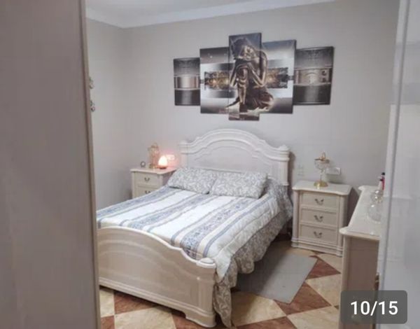 La casa de Roque