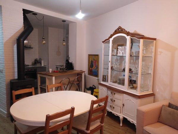 La maison de Alarico