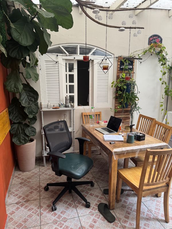 Casa de Renatta de Barros