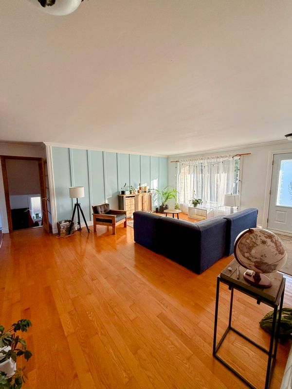 La maison de Jérôme