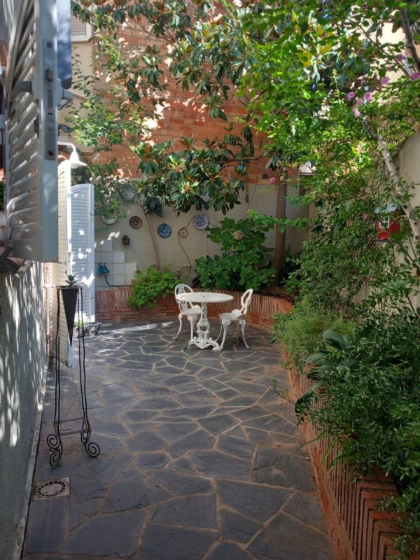 Caterina, Bernat & Jordi's house