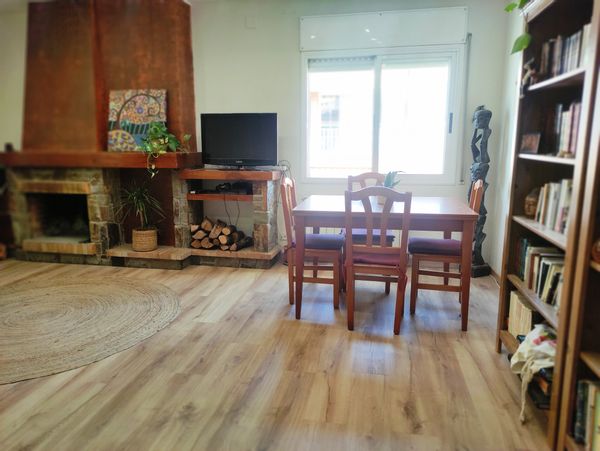 Sera's house