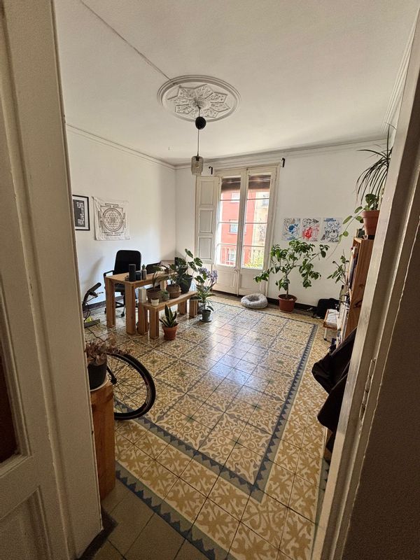 Casa de Verushka
