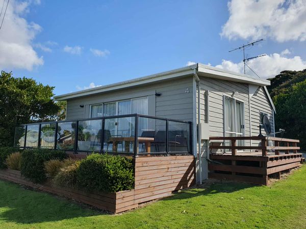 La maison de Natasha