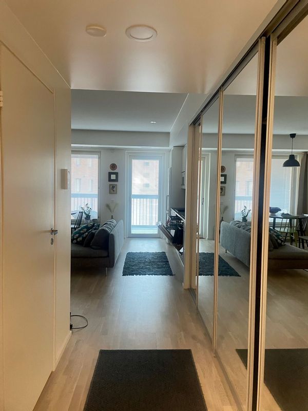 La maison de Romayne