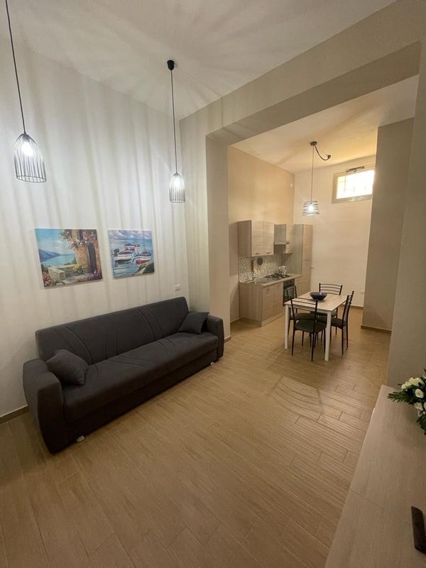 La maison de Ignazio