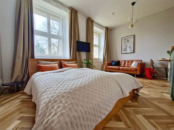 martins hus
