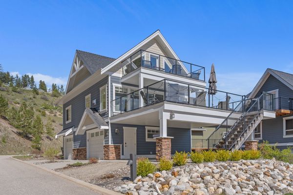 Cottage + Resort = The Perfect Stay