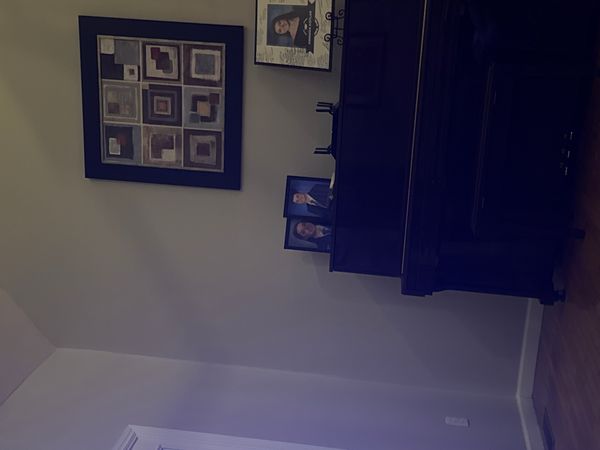 La maison de Benjamin