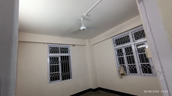 La maison de Jitumani