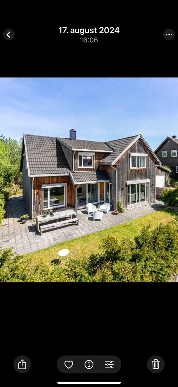 huis van Robin