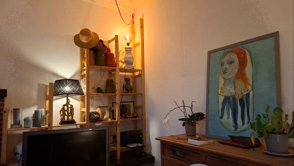 La maison de Michele