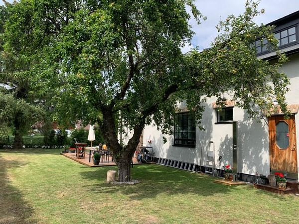 Casa di Mads