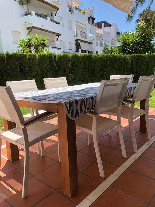 La maison de David & Jennie