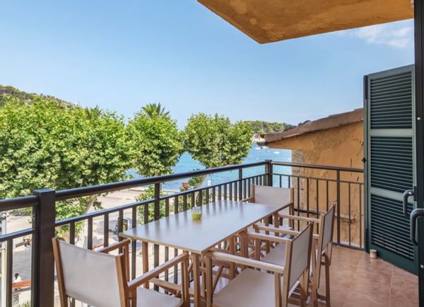 Casa Sabine Soller