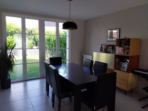 Ellora's house at Disneyland Paris