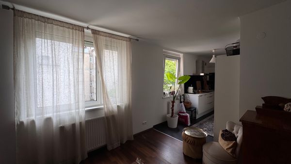 Gabriels Apartment