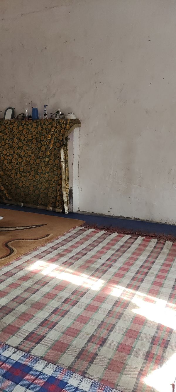 La maison de Shahbaz