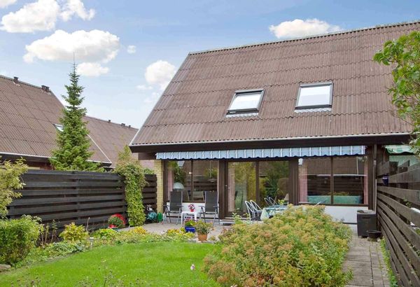 Casa di Hanne